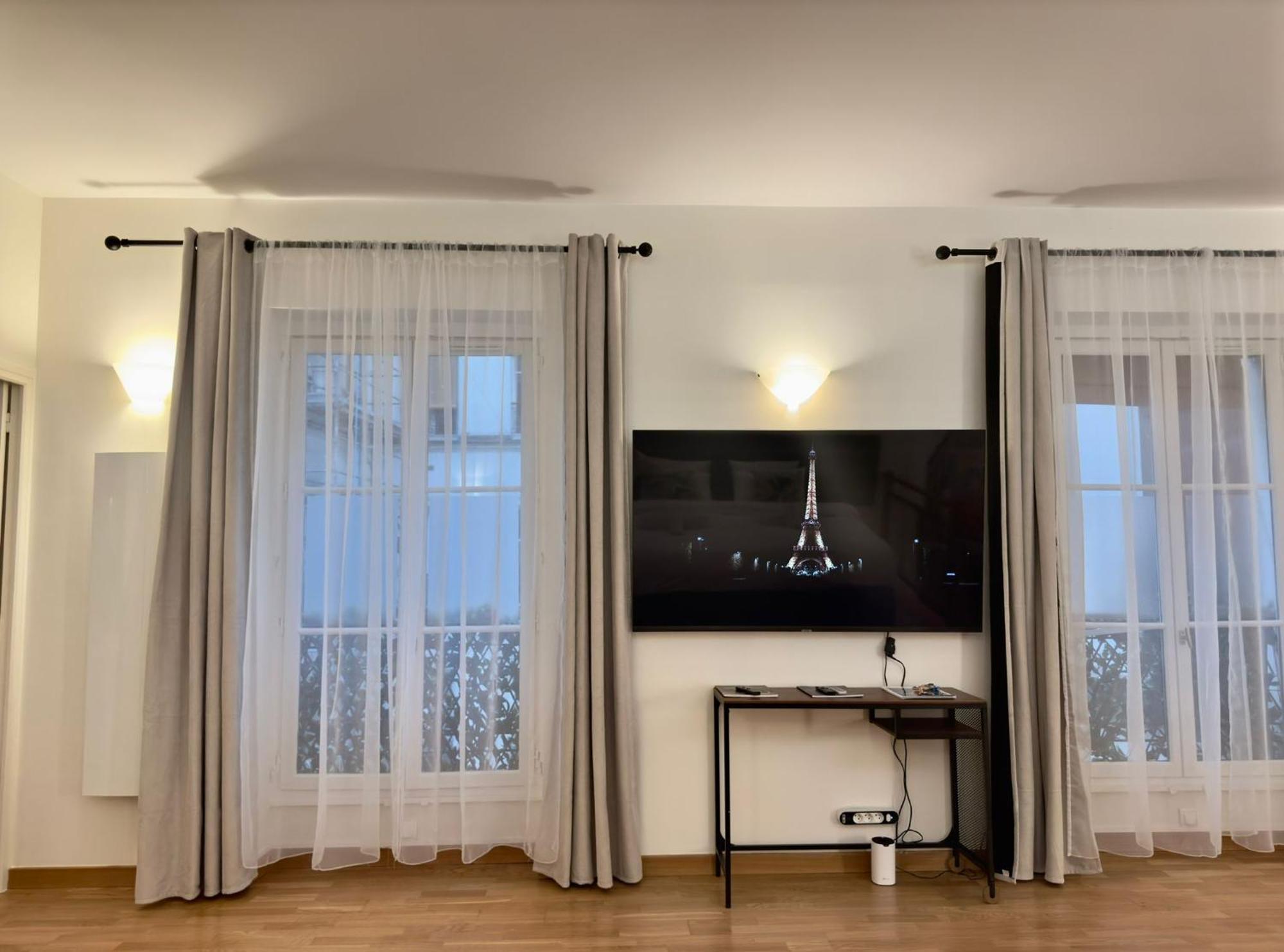Appartement Marais, Sainte-croix Bretonnerie 2 - 4 Places Parijs