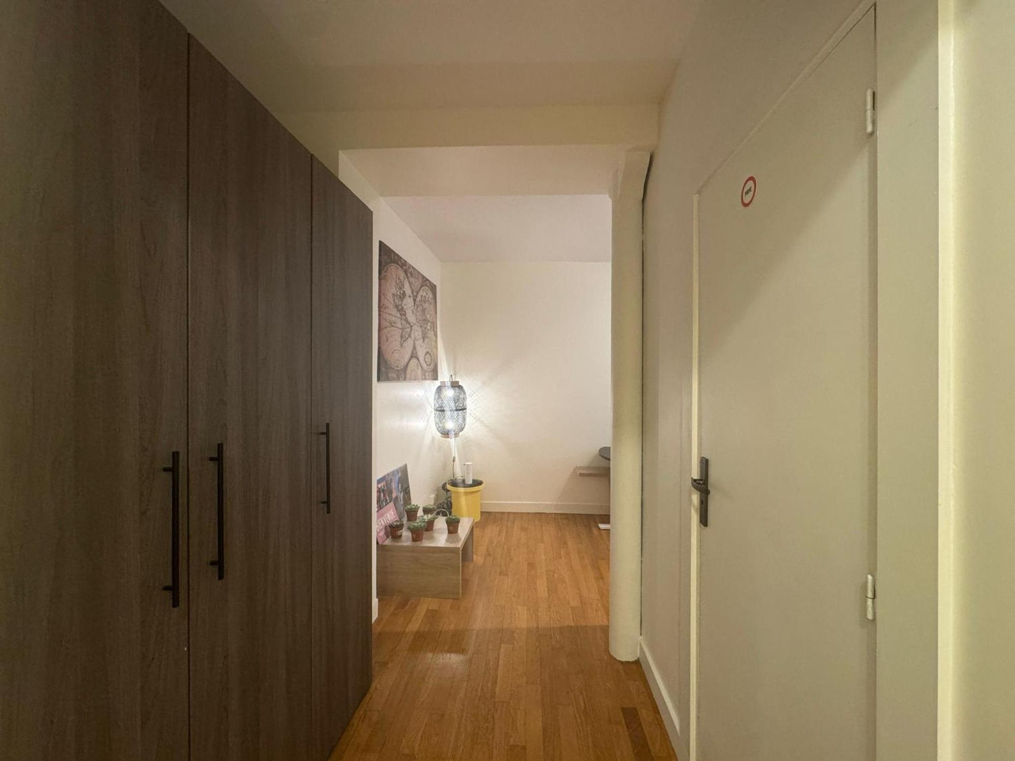 Appartement Marais, Sainte-croix Bretonnerie 2 - 4 Places Parijs