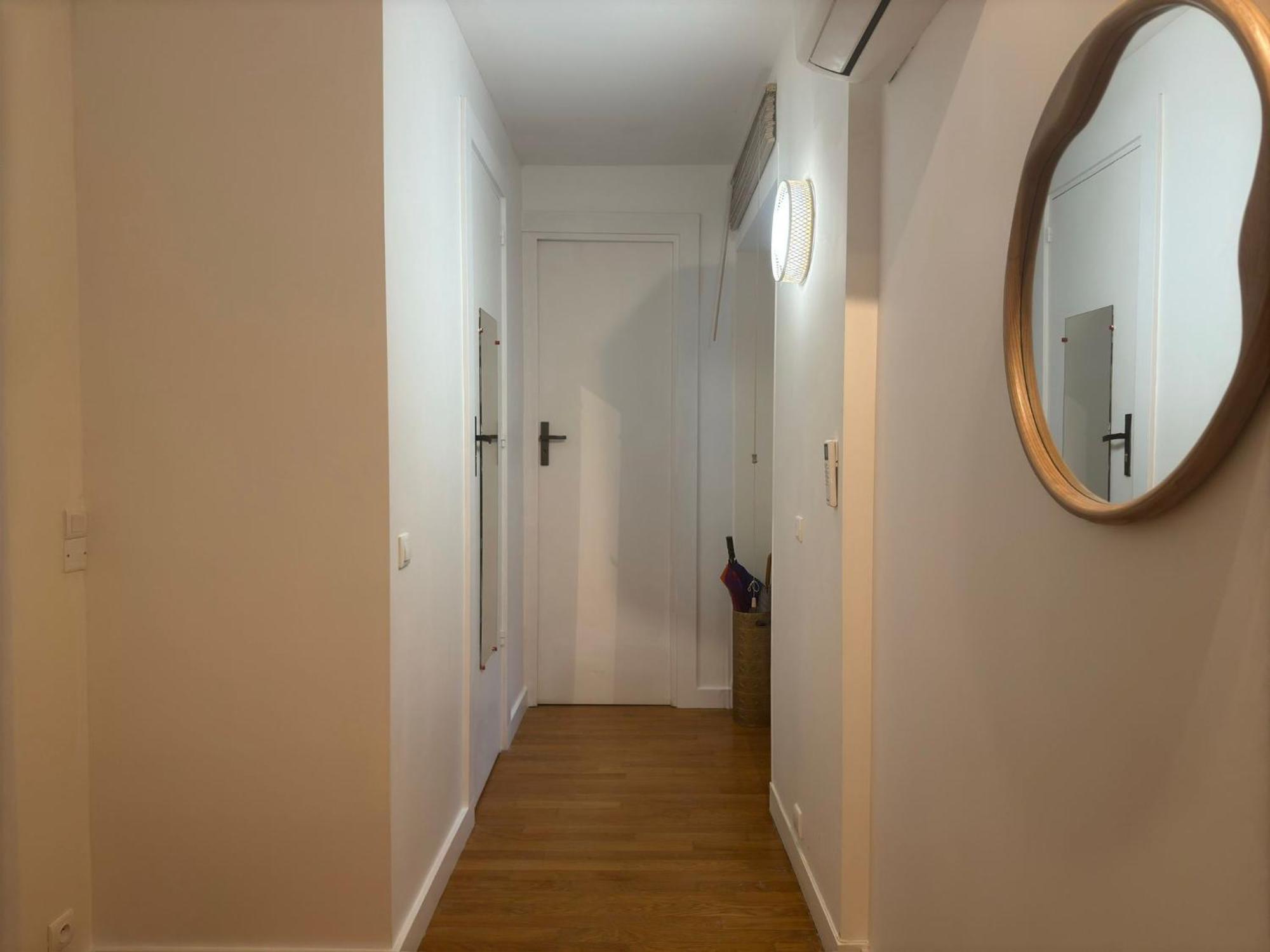 Appartement Marais, Sainte-croix Bretonnerie 2 - 4 Places Parijs