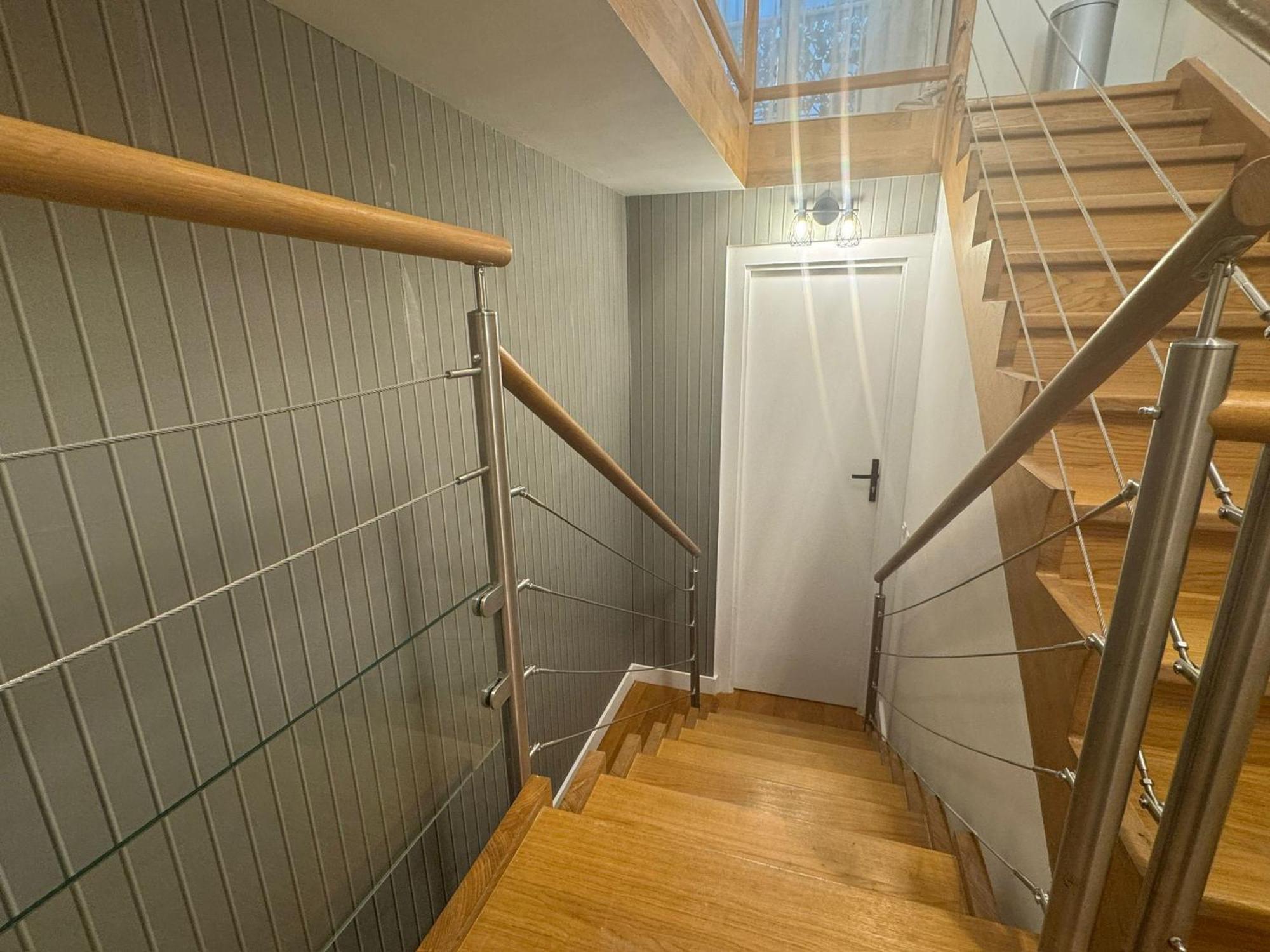 Appartement Marais, Sainte-croix Bretonnerie 2 - 4 Places *